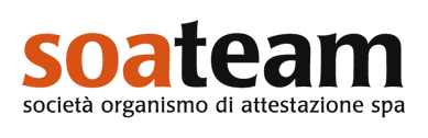 Attestazione di Qualificazione alla Esecuzione di Lavori Pubblici – SOA TEAM n.4672/47/01 del 16/01/2018 L’impresa Tabanelli Primo è in possesso dell’Attestazione di Qualificazione alla Esecuzione di Lavori Pubblici rilasciata dall’ente SOA TEAM n.4672/47/01 del 16/01/2018.