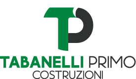 Tabanelli Primo Costruzioni (Logo)
