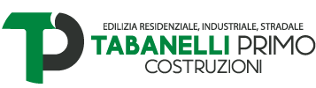 Tabanelli Primo S.r.l. Logo