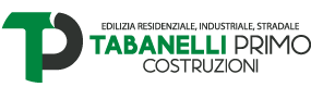 Tabanelli Primo S.r.l. Logo